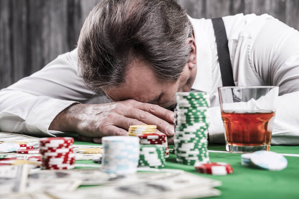 Jak leczyć uzależnienie od hazardu