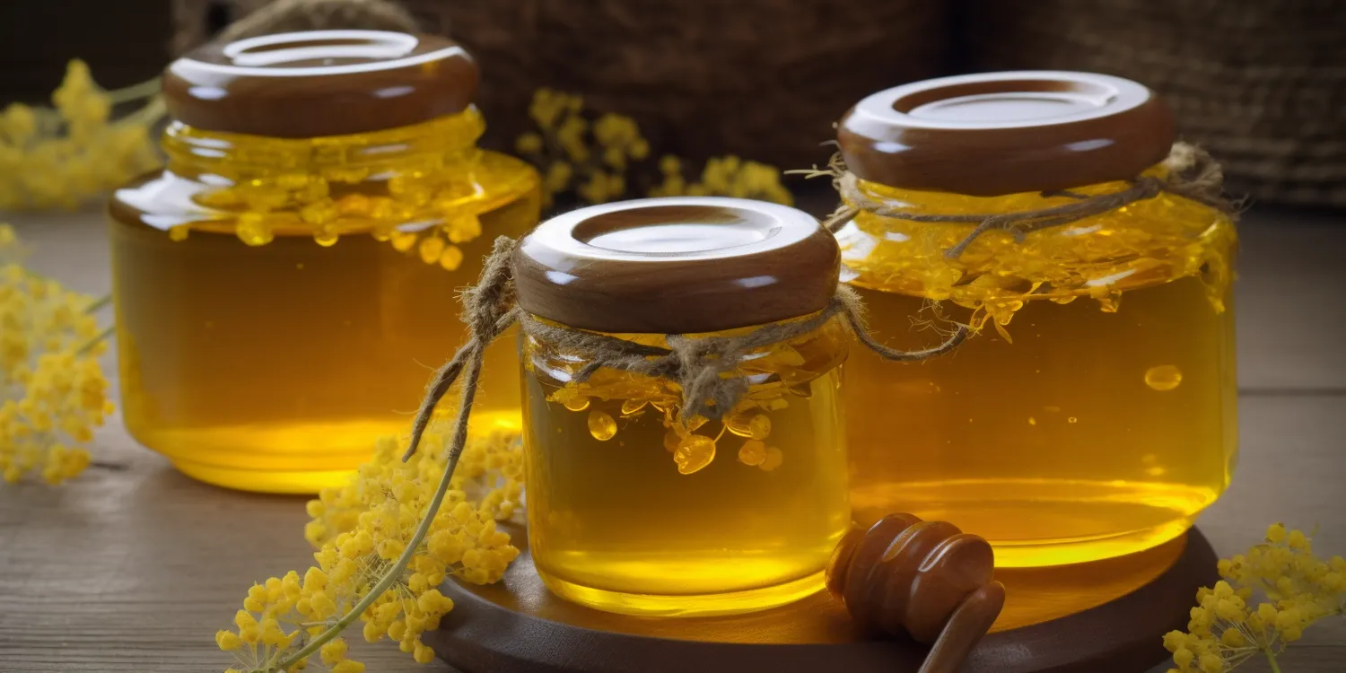 Miód faceliowy właściwości zdrowotne