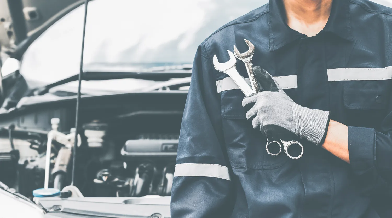 Jaki warsztat samochodowy otworzyć?