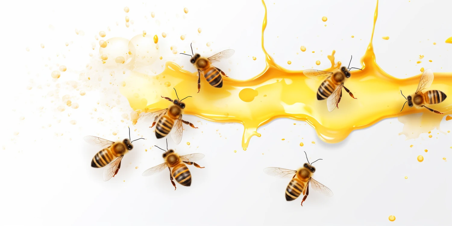 Co zrobić gdy miód się skrystalizował?