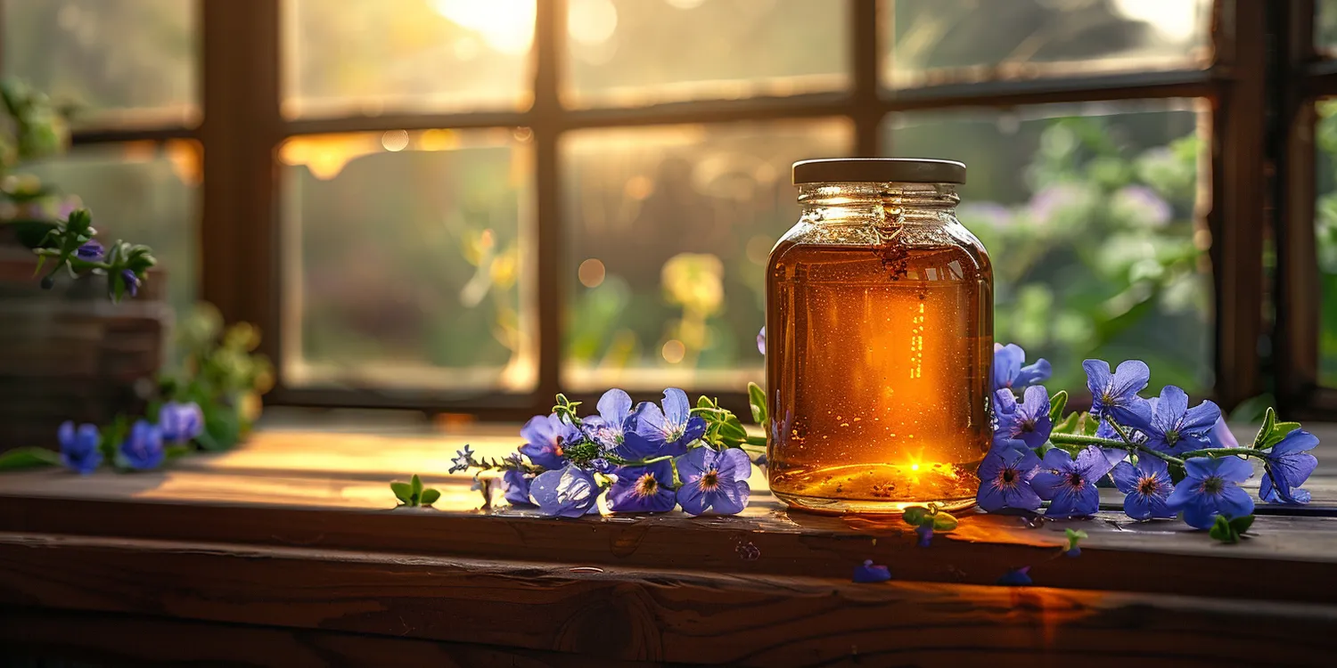 Jakie miody na jakie schorzenia?