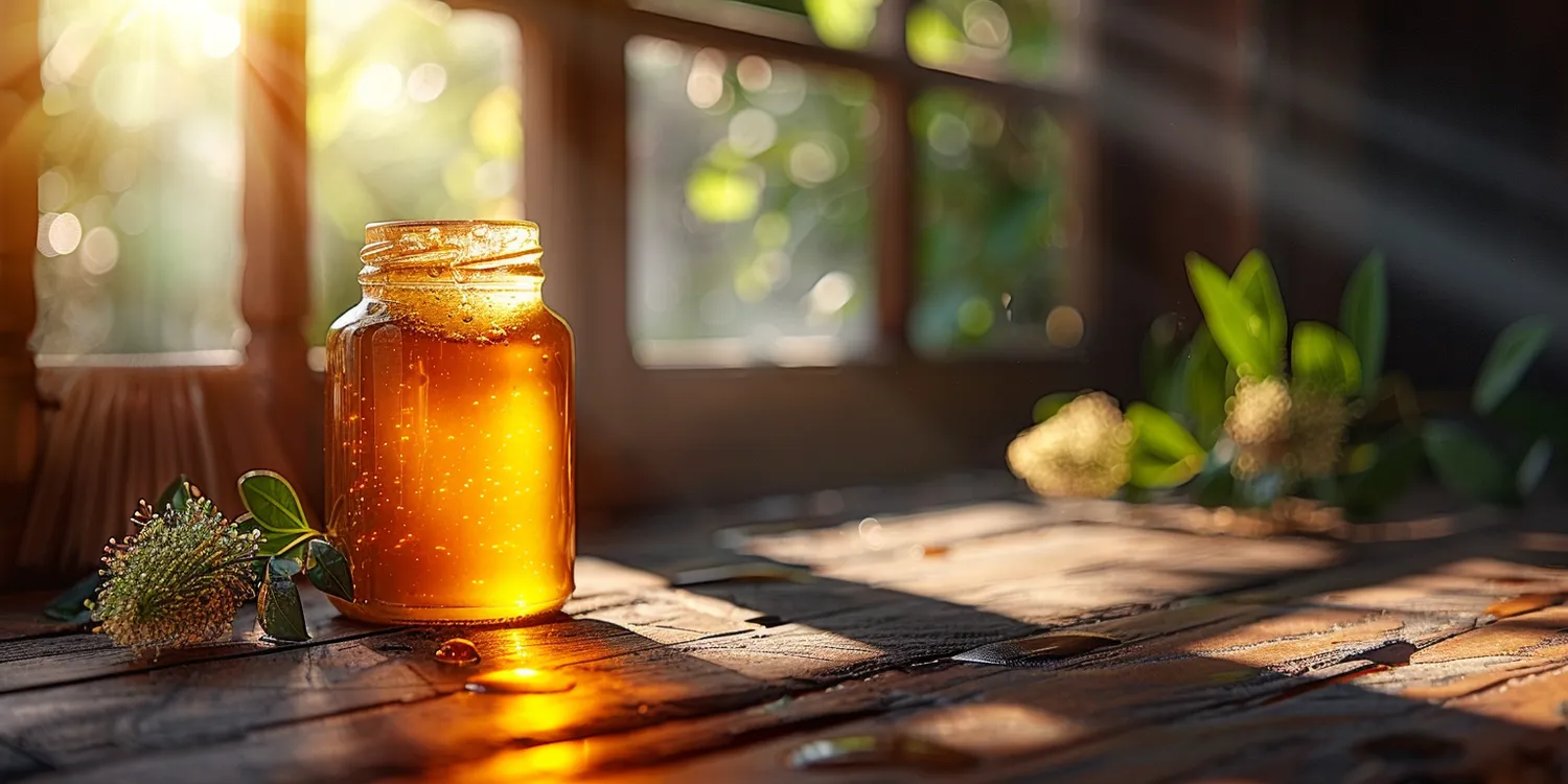 Miód faceliowy na co pomaga?