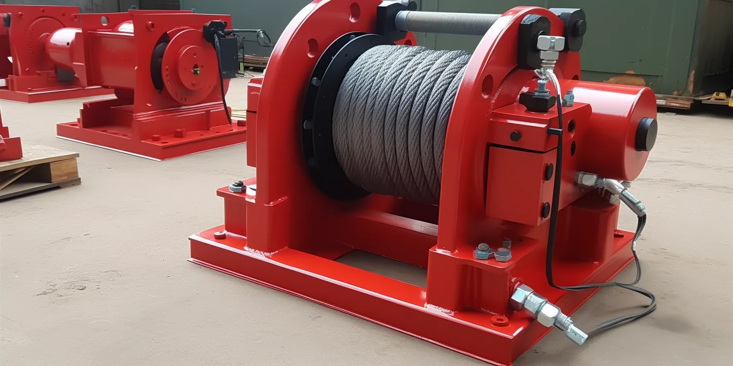 Jak podłączyć przekaźnik do wyciągarki?