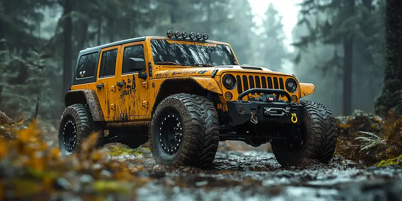 Jaki silnik do wyciągarki 12v?