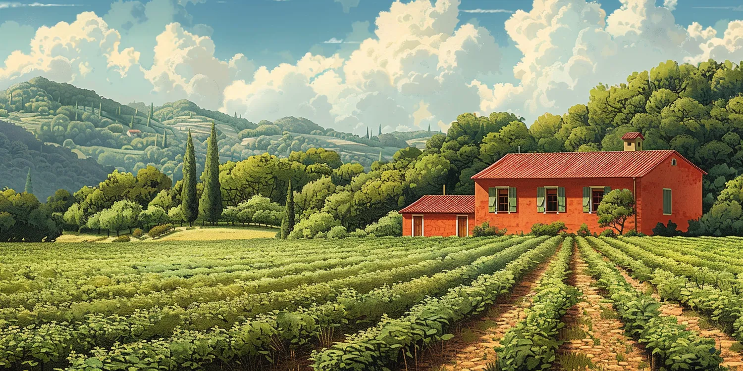 Agroturystyka kujawsko pomorskie