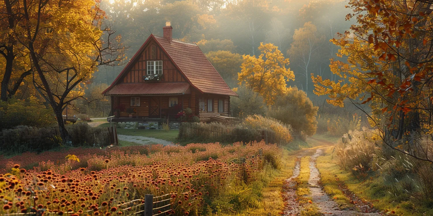 Agroturystyka nad jeziorem kujawsko pomorskie