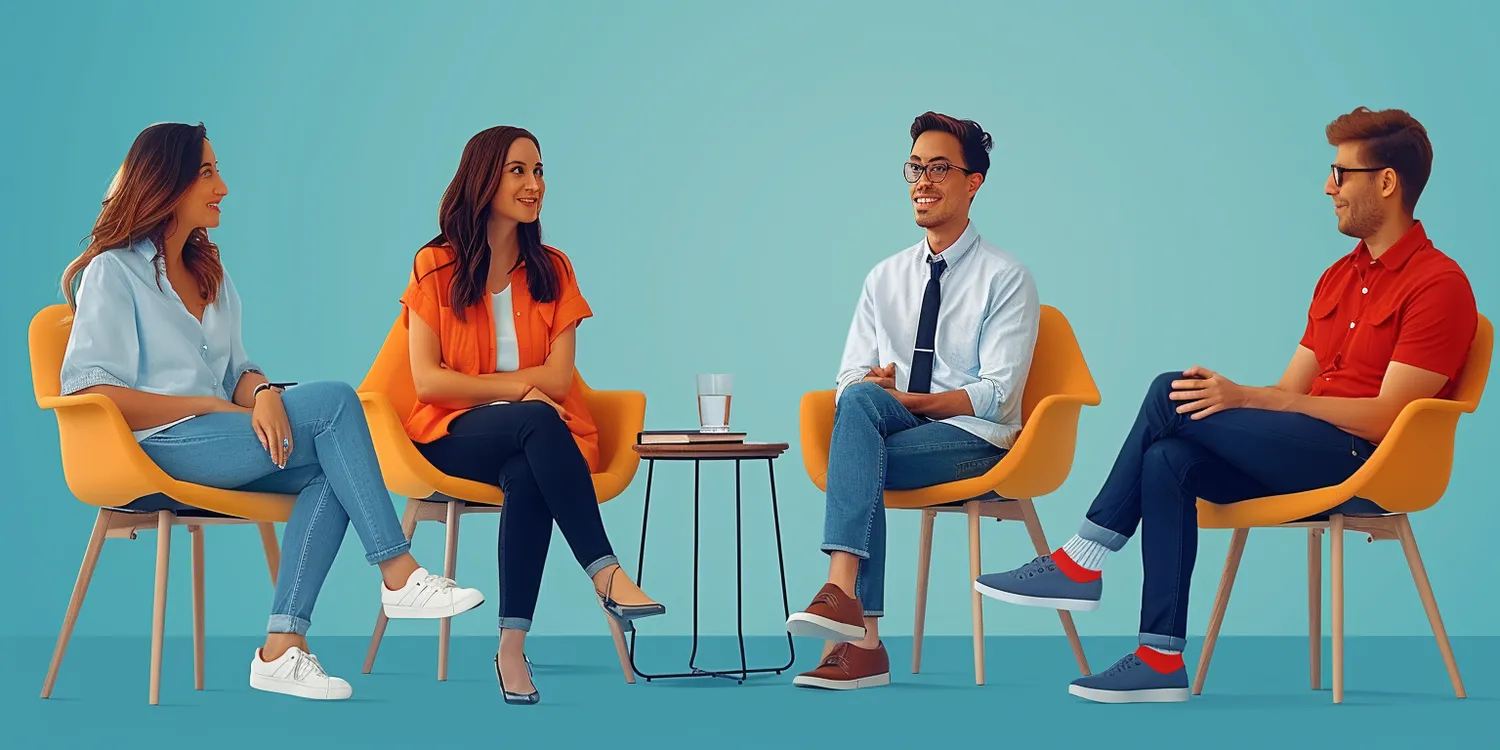 Czy terapia dla par jest skuteczna?