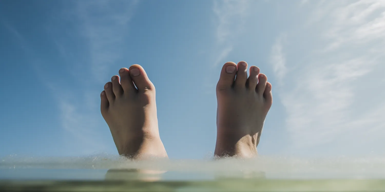  Czym zajmuje się specjalista od stóp?