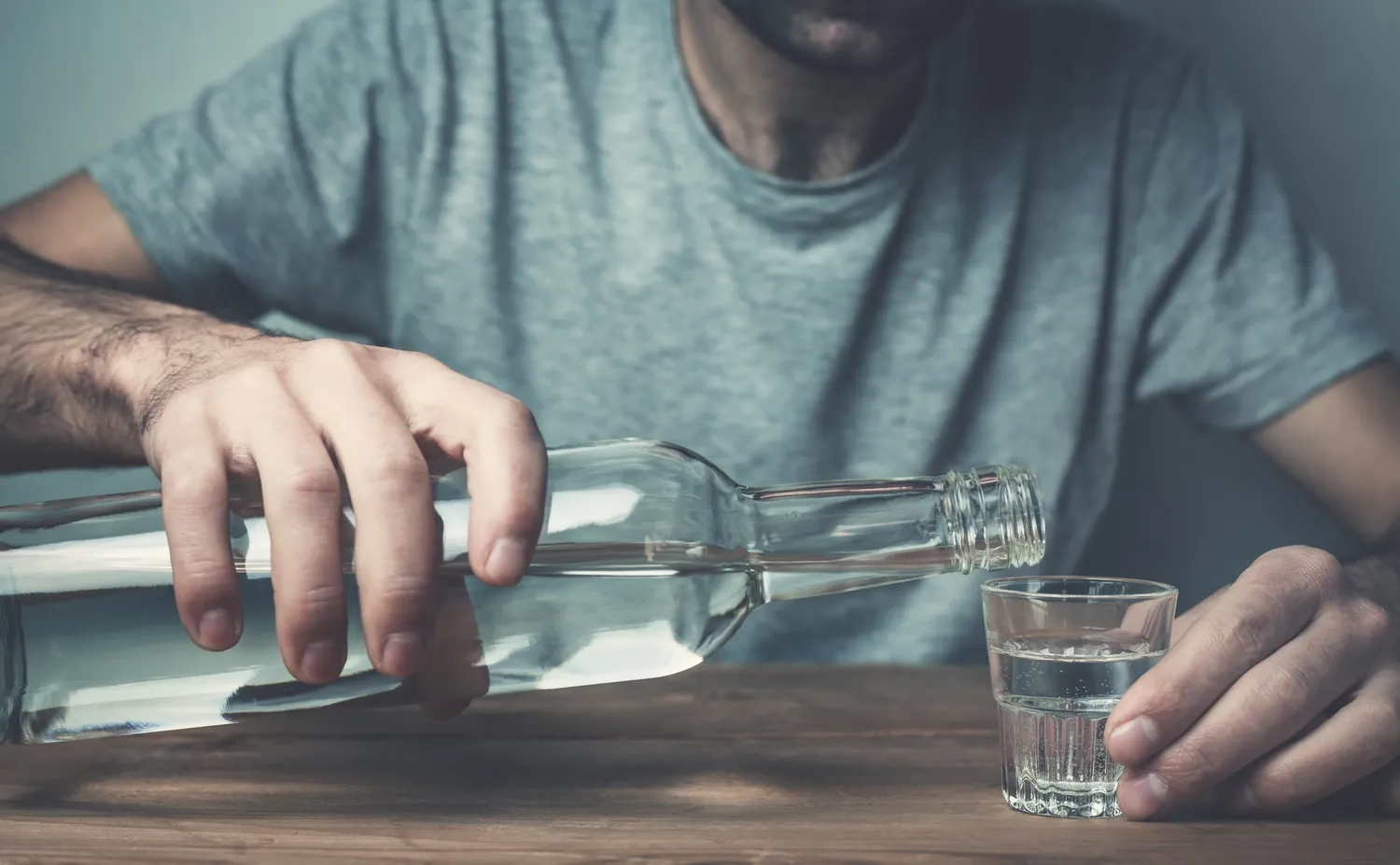 Gdzie można leczyć alkoholizm?
