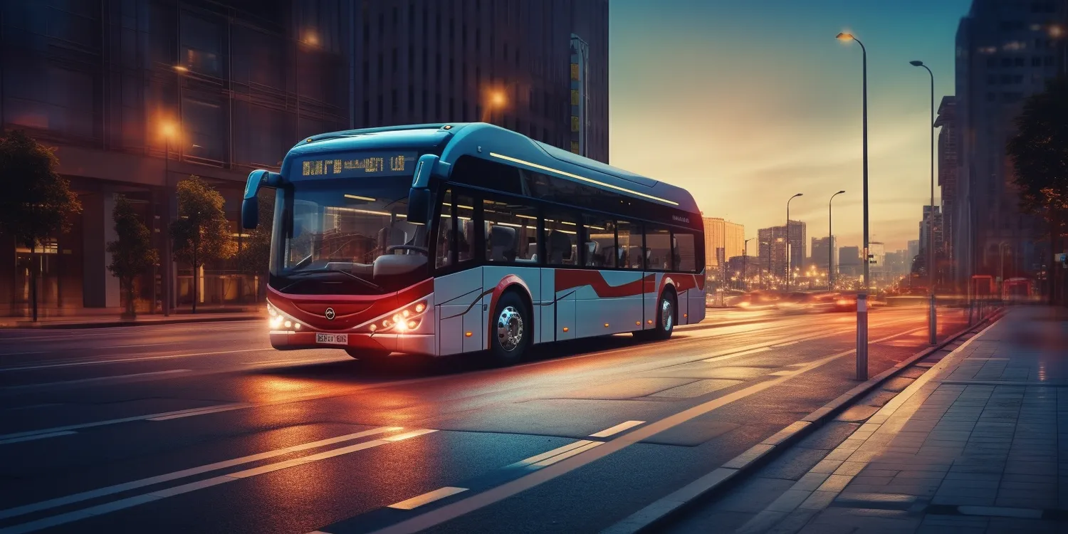 Jak wynajacćautokar?