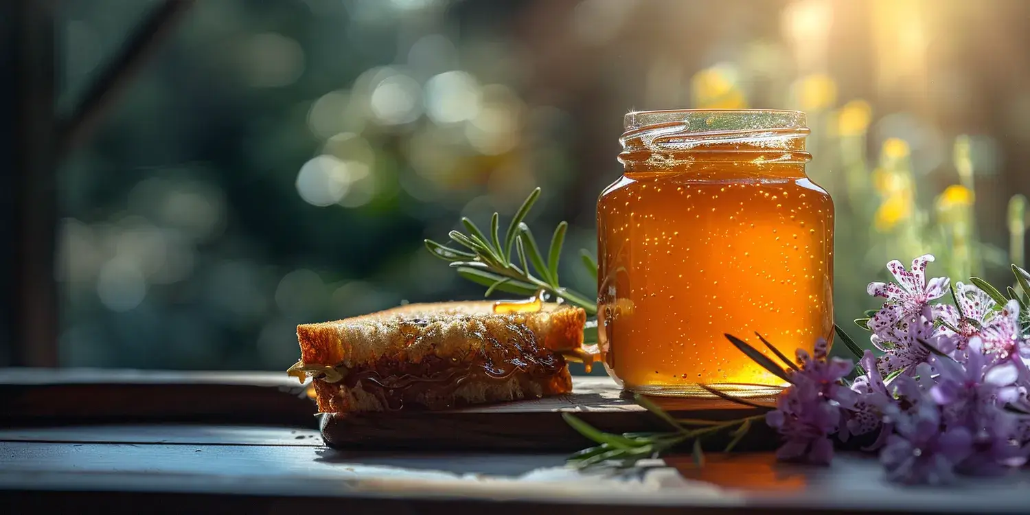 Który miód lepszy wielokwiatowy czy lipowy?