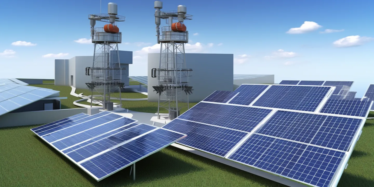 Montaż paneli fotowoltaicznych Mińsk Mazowiecki