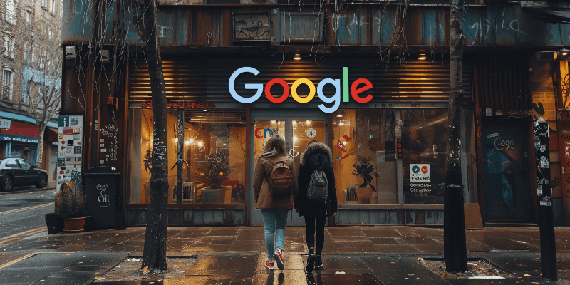 Na czym polega praca specjalisty Googlele ADS?