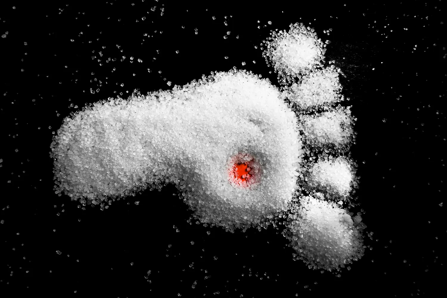  Powstawanie, usuwanie i leczenie modzeli