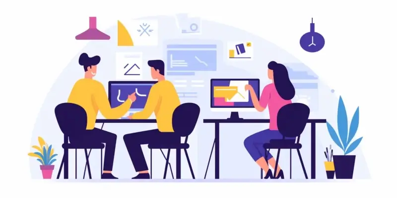 Pozycjonowanie stron internetowych - jak zacząć?