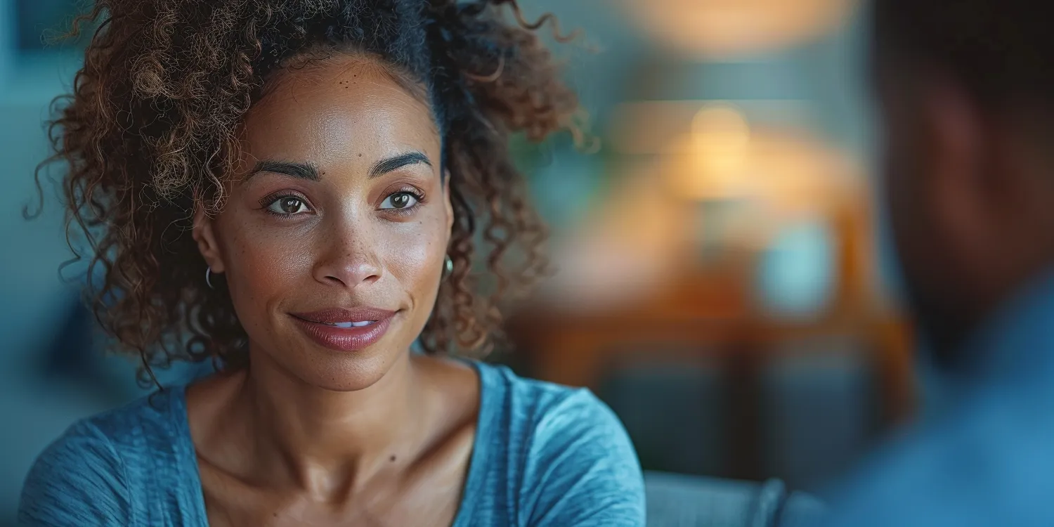 Psychoterapeuta - jak wygląda wizyta?