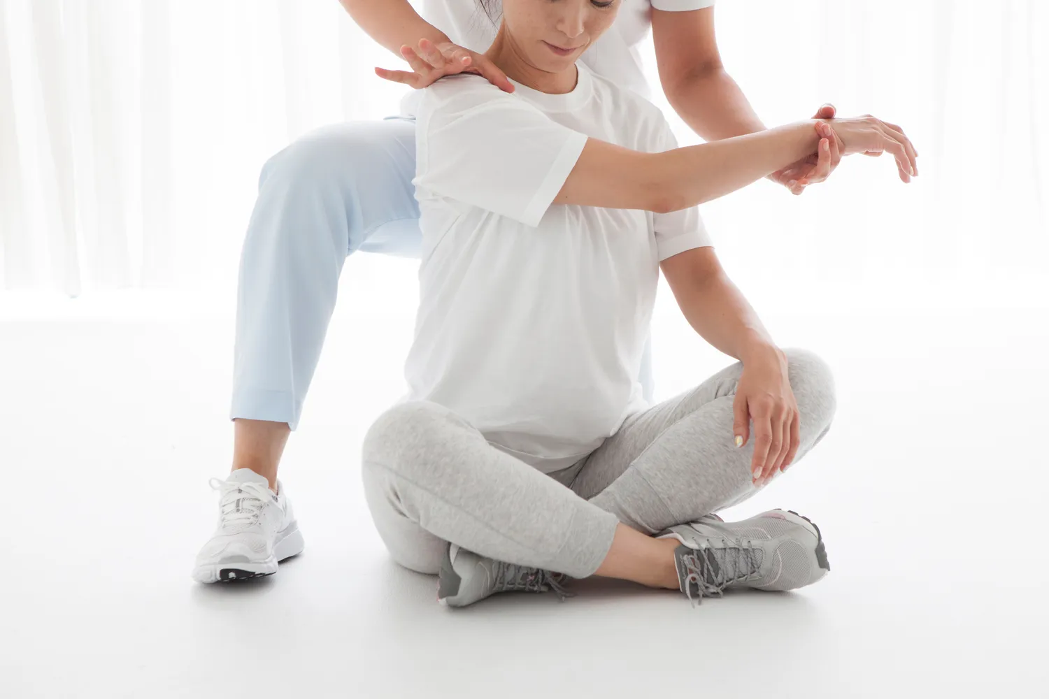 Rehabilitacja neurologiczna Szczecin