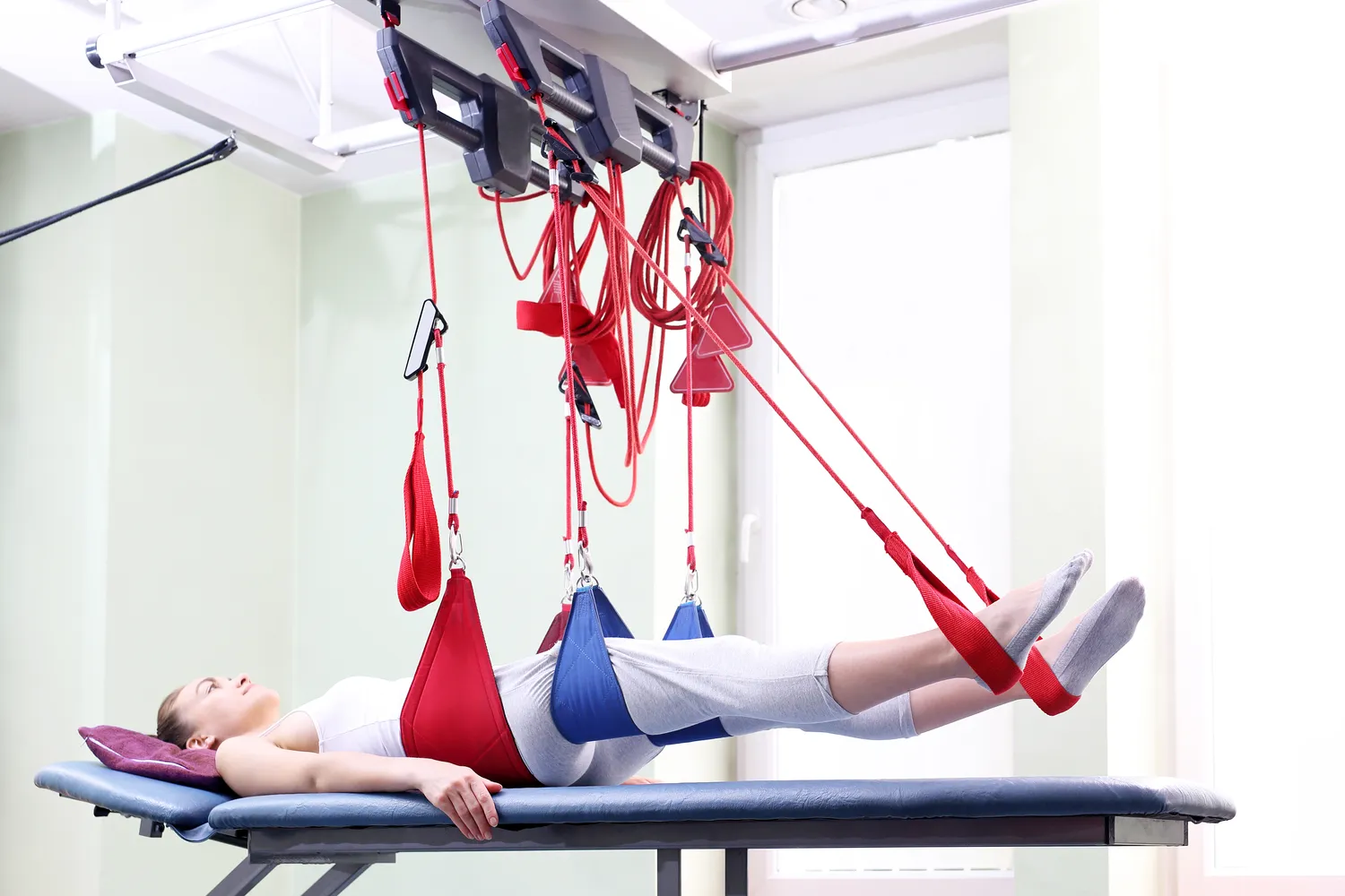 Skuteczna rehabilitacja - jak wybrać dobry gabinet do terapii ?