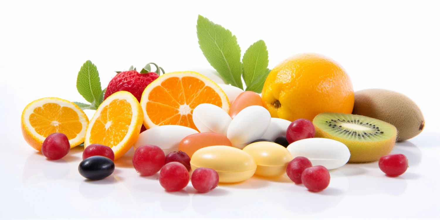 Witamina C - gdzie jej nie brakuje?