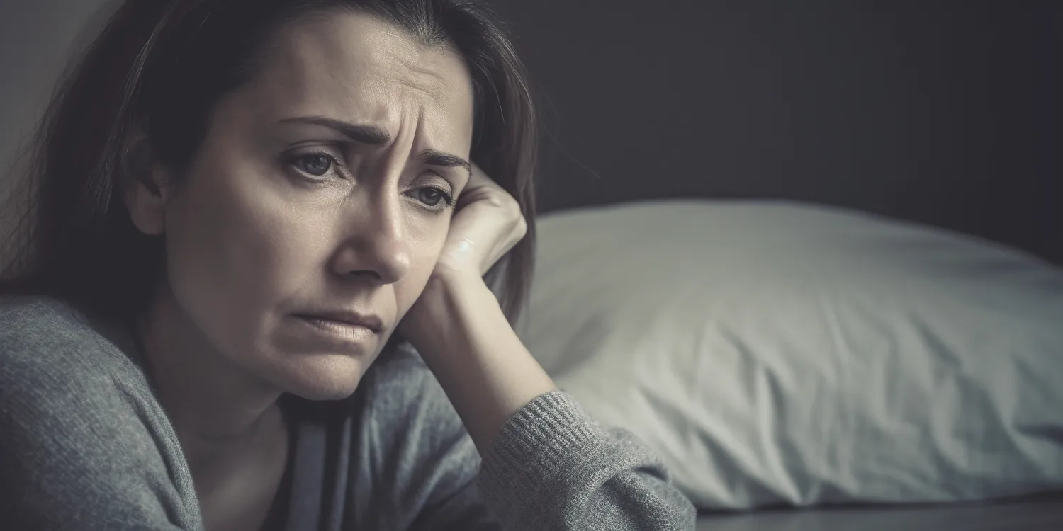 Czy depresja istnieje?