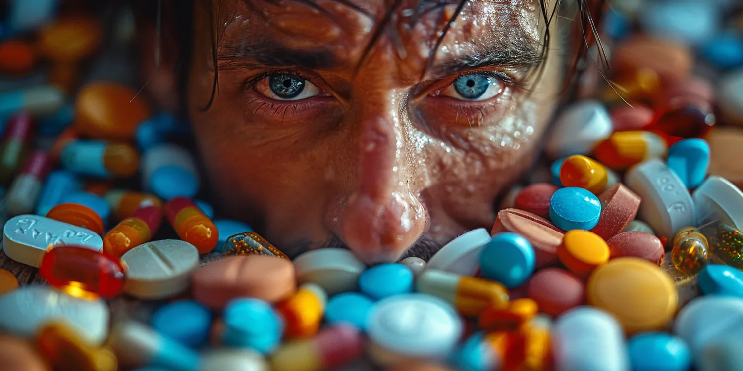 Czy depresja może przejść w schizofrenię?