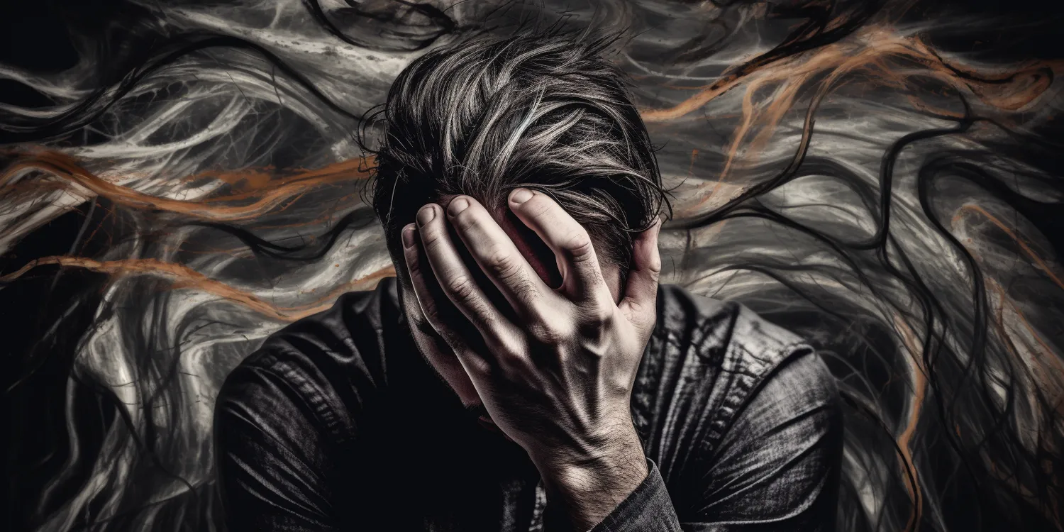 Czy to już depresja?