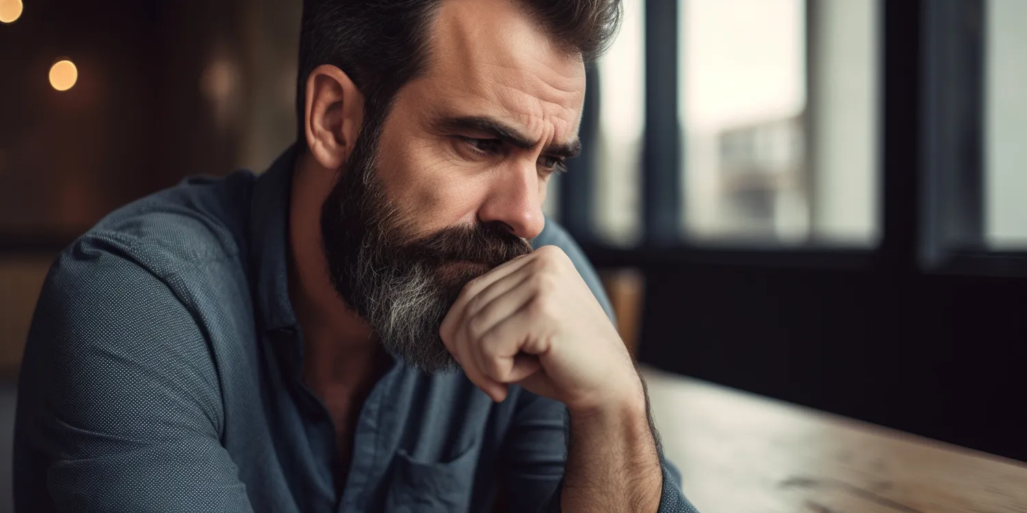 Depresja psycholog czy psychiatra?