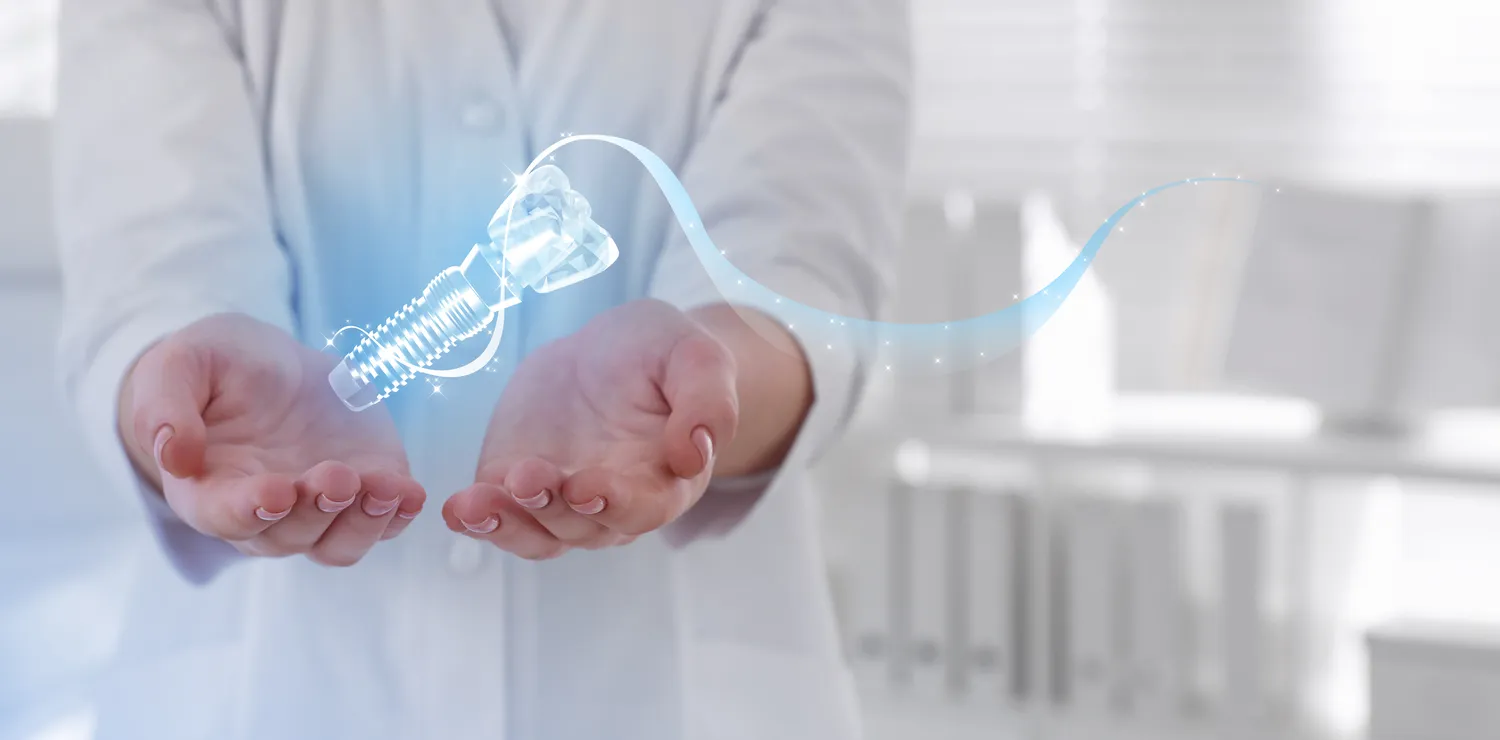 Implanty zębowe cena Lublin