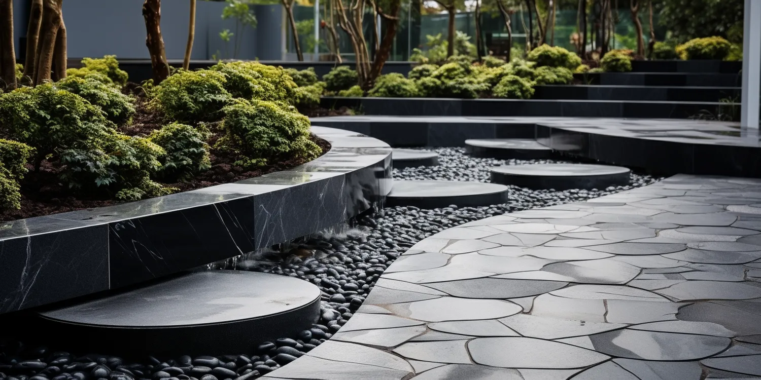 Kostka brukowa przed domem - jaką wybrać?