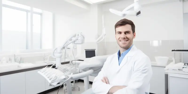 Marketing dla gabinetów stomatologicznych