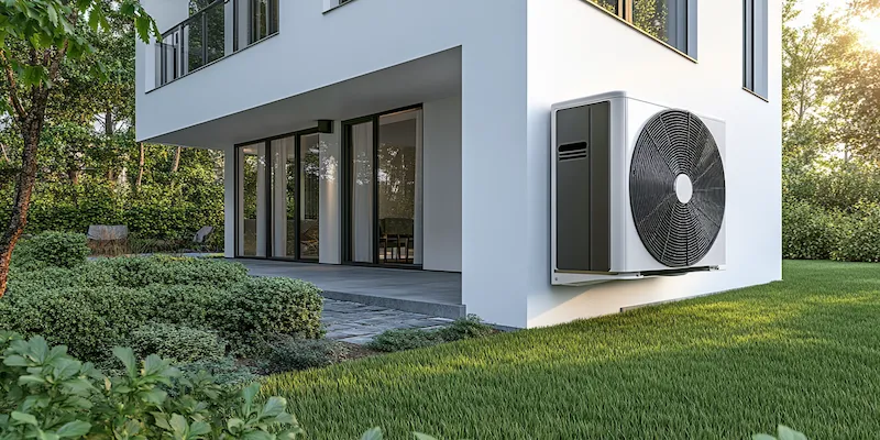 Co znaczy rekuperacja w domu?