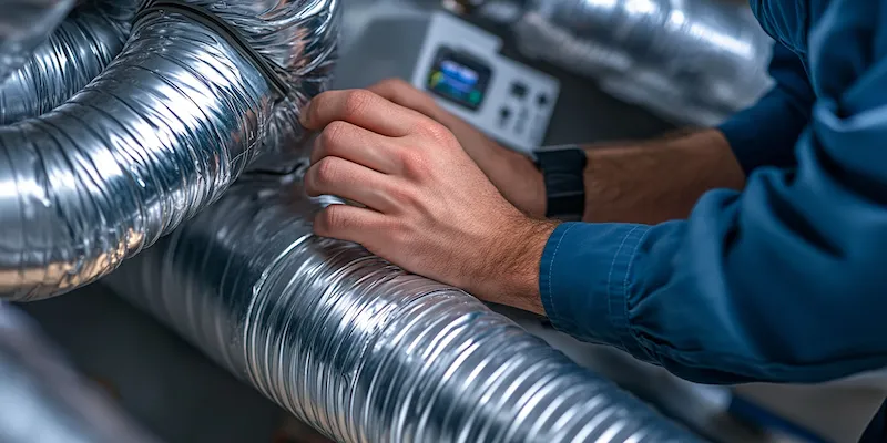 Co znaczy rekuperacja?