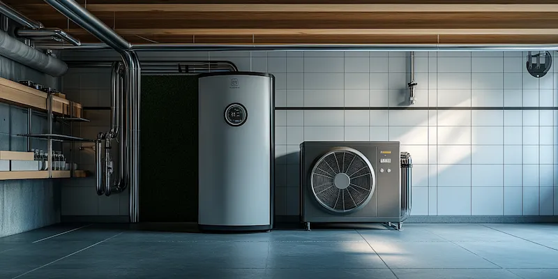 Co znaczy słowo rekuperacja?