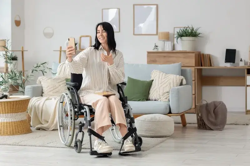 Gdzie można kupić wózek inwalidzki?