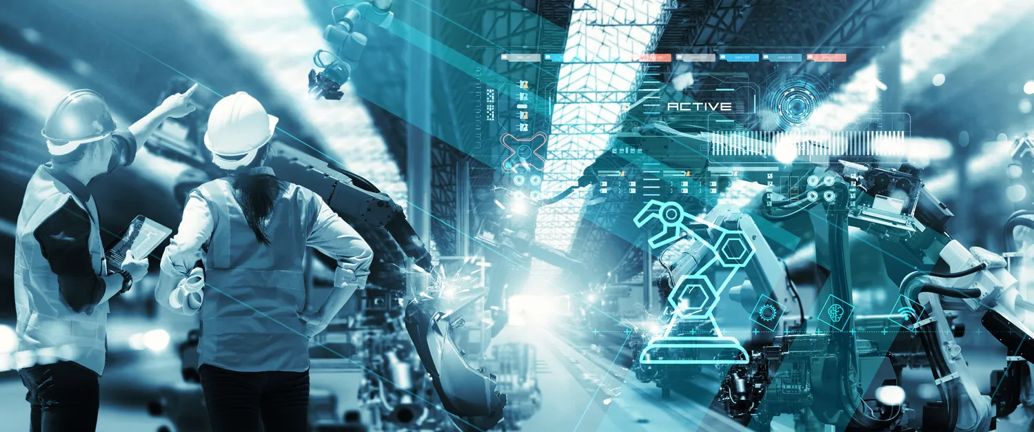 Jak odbudować polski przemysł?