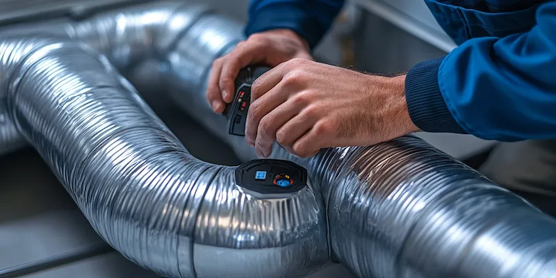 Jak wygląda rekuperacja?