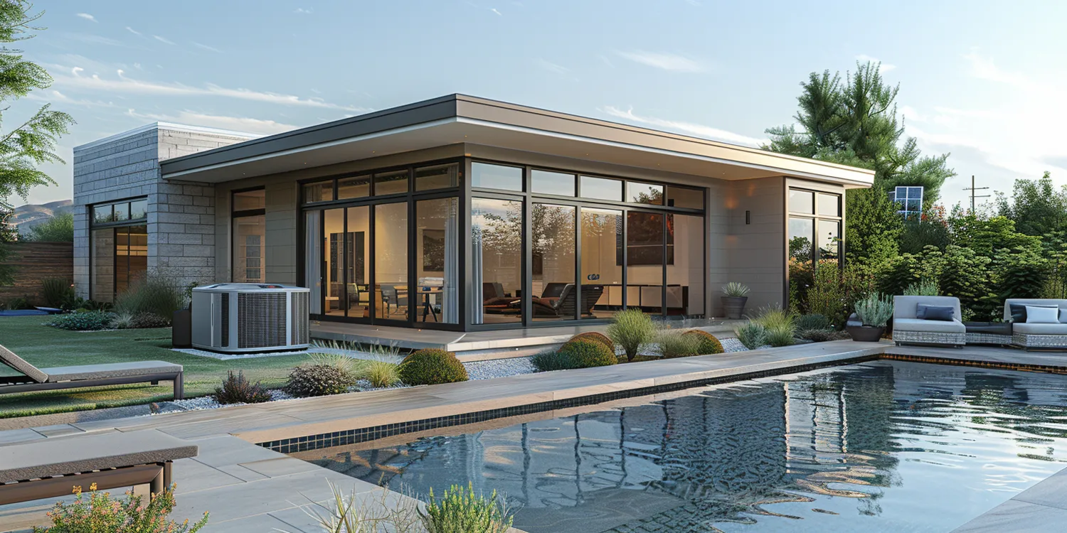 Jakie dofinansowanie do pompy ciepła?