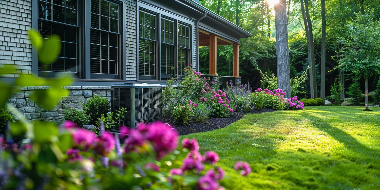 Pompy ciepła Sochaczew