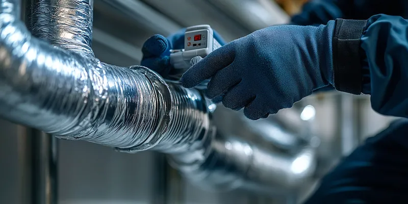 Zasada działania i korzyści pompy ciepła z rekuperacją