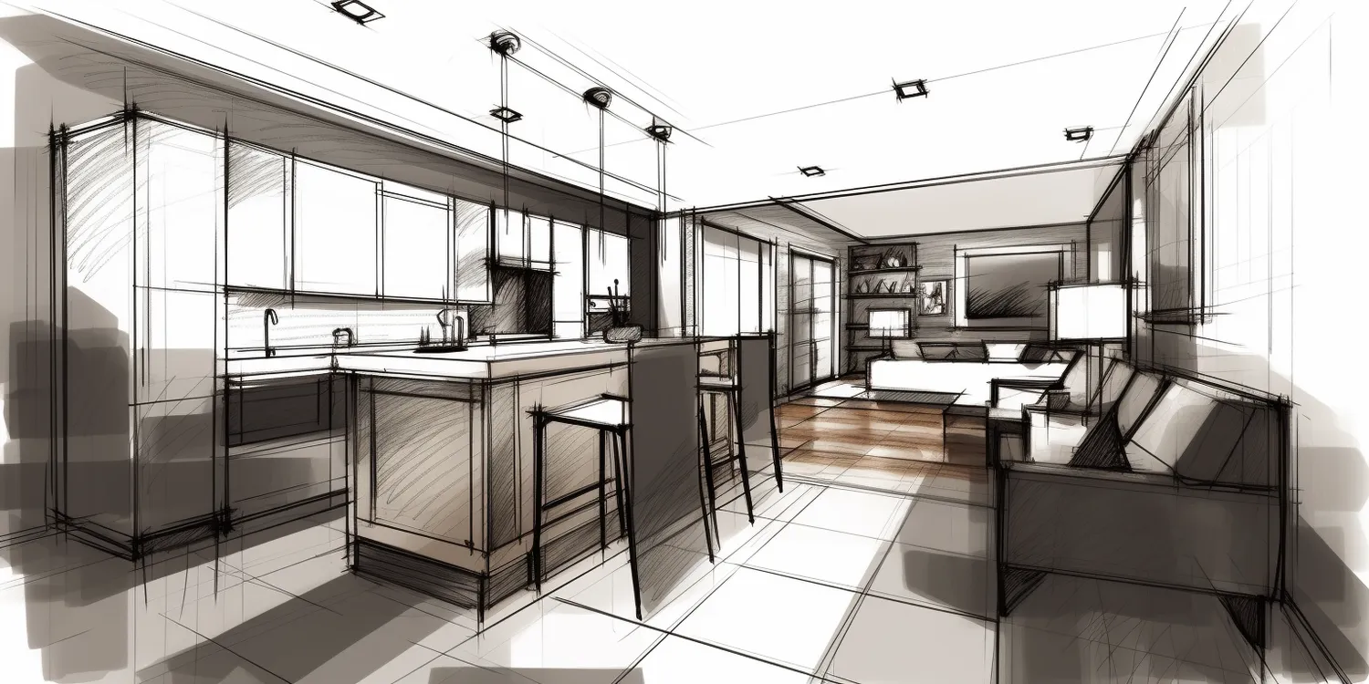 Aranżacja wnętrz Wawer