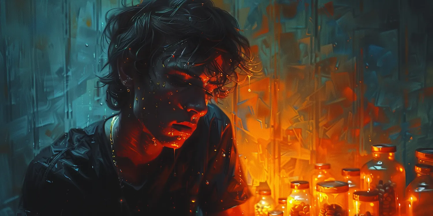 Co jest gorsze depresja czy schizofrenia?