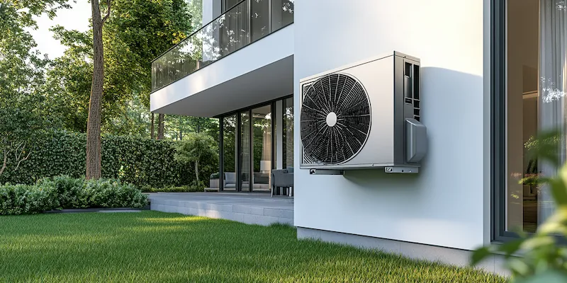 Co to jest rekuperacja w budynku?