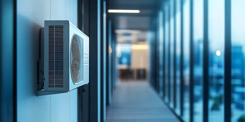 Dlaczego rekuperacja szumi?