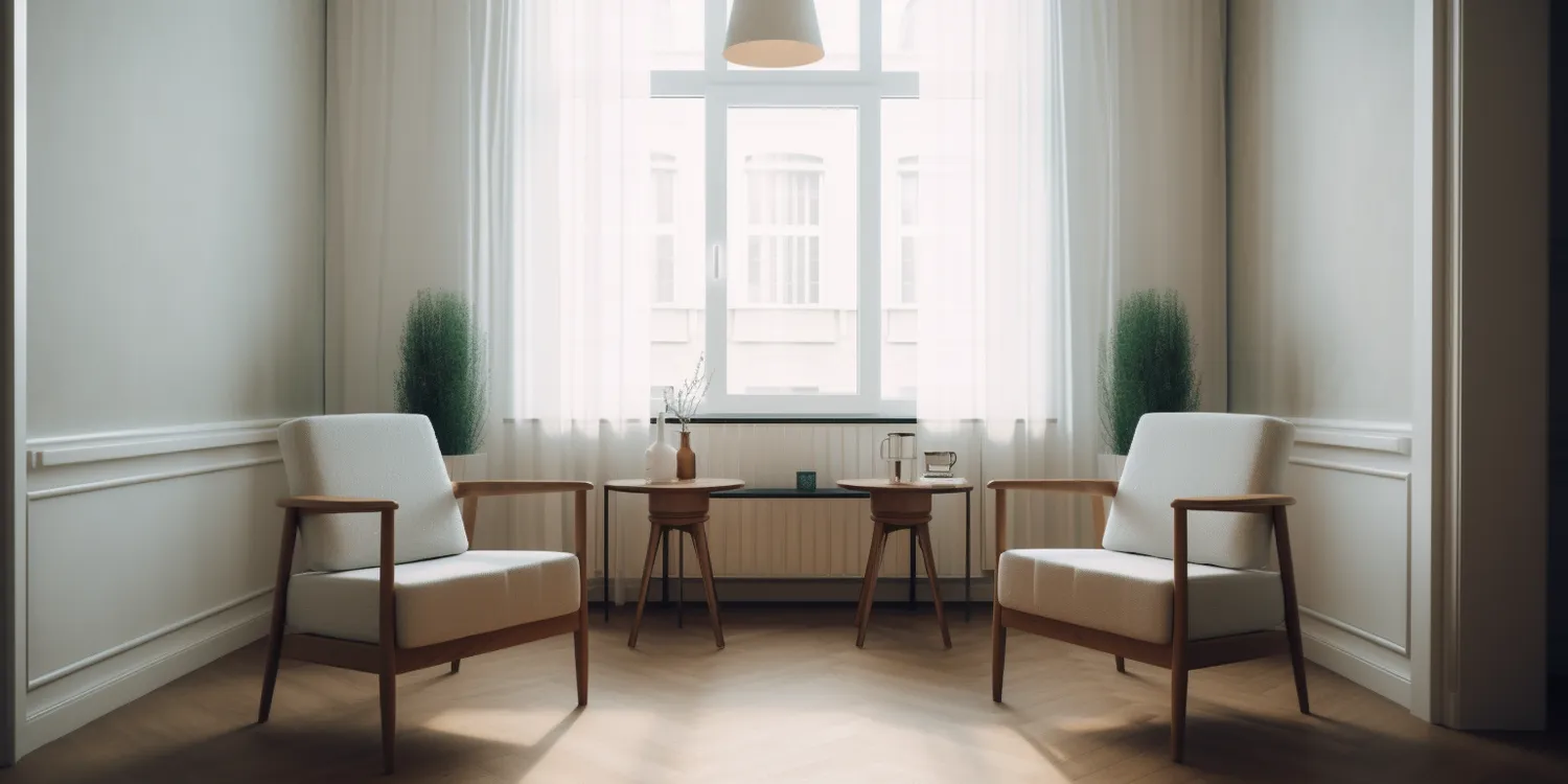 Lekarz psychiatra Wola