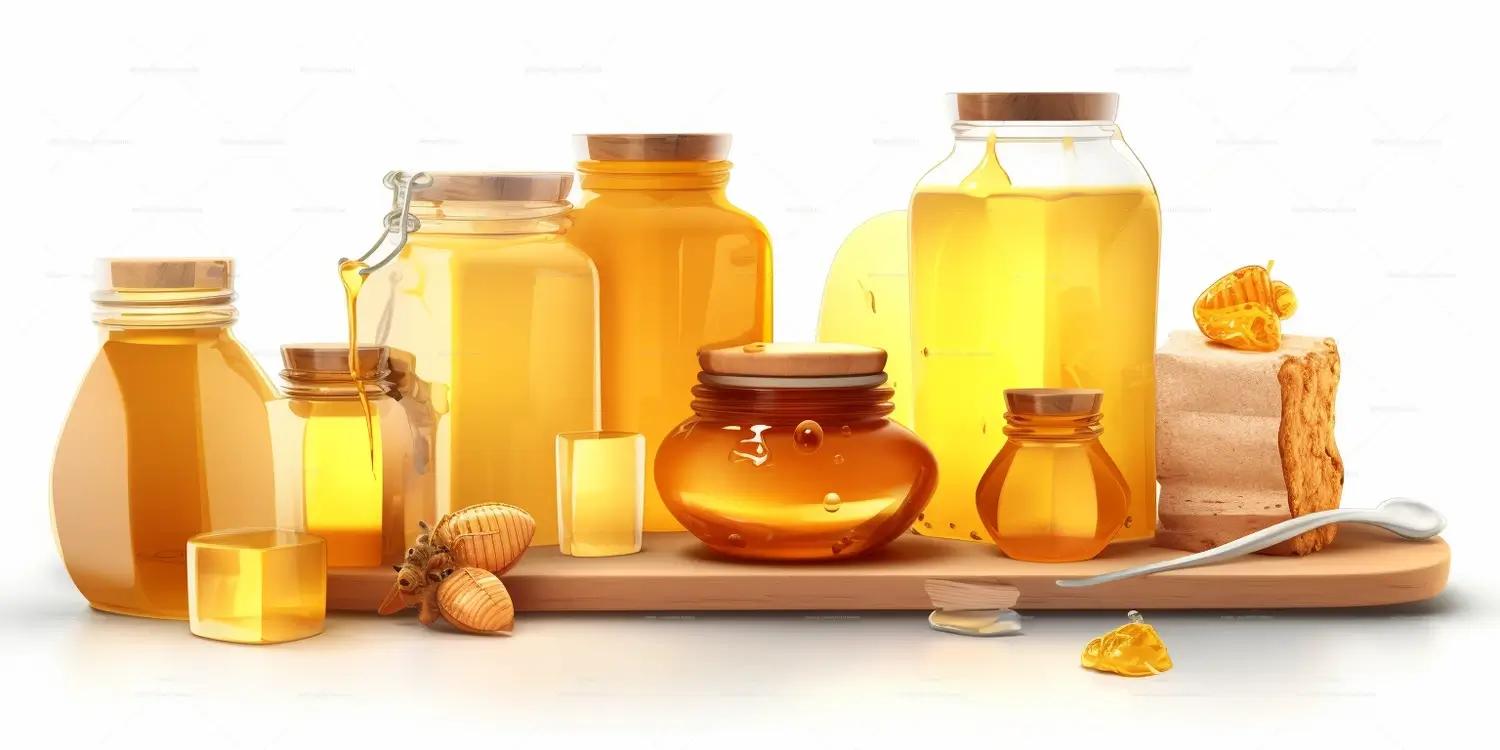 Miod gryczany na kaszel u dziecka