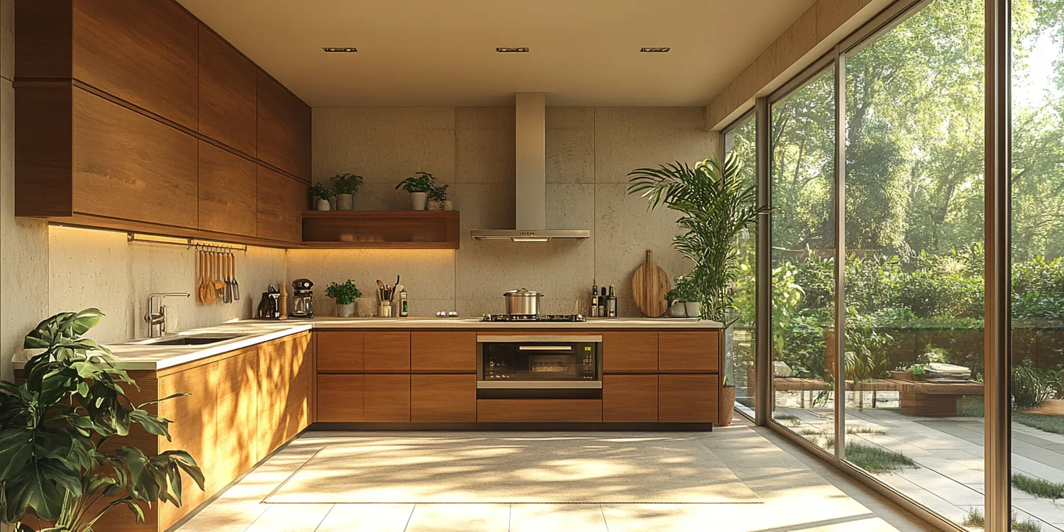 Projekty wnętrz Wawer