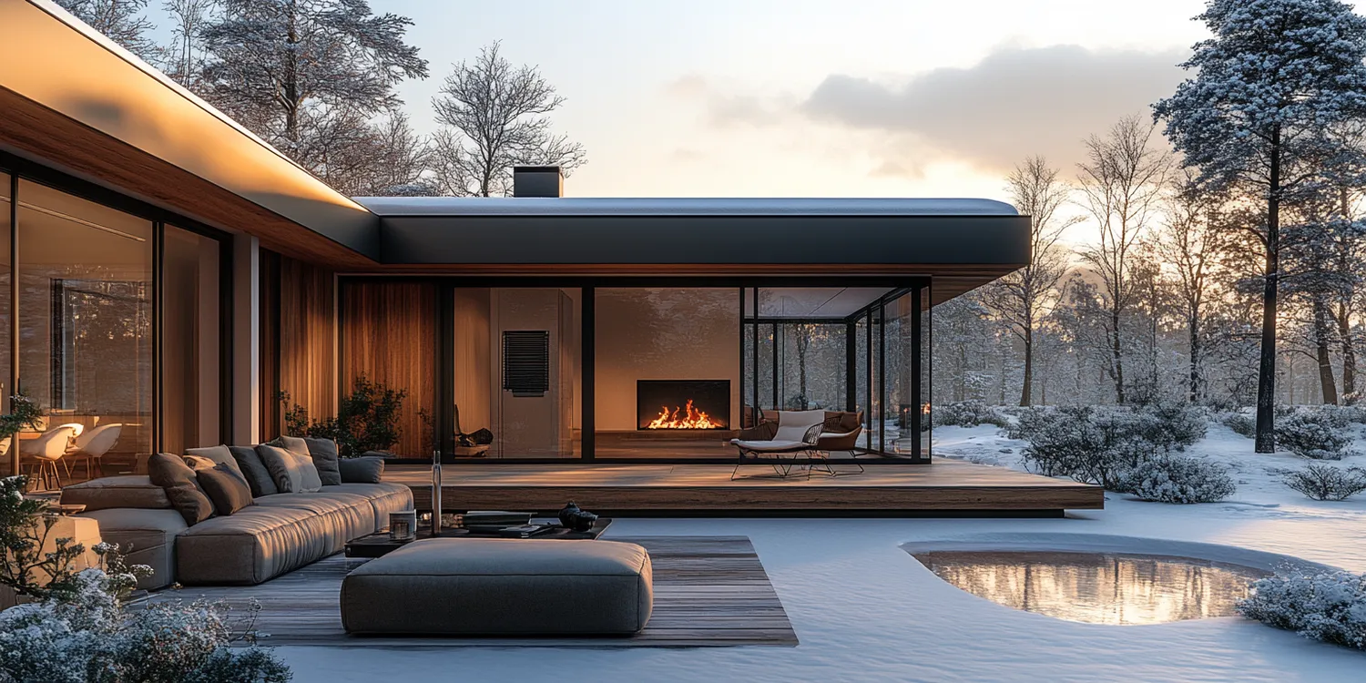 Rekuperacja i pompy ciepła