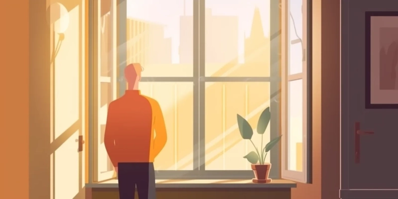 Stolarka wewnętrzna aluminiowa Szczecin