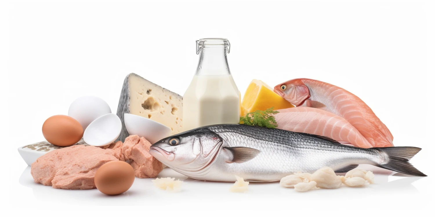 Jakie kwasy omega 3 dla dzieci?