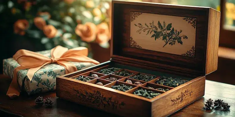 Personalizowane czekoladowe prezenty